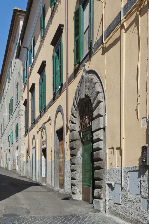 La Casetta Tarquinia Cameră foto