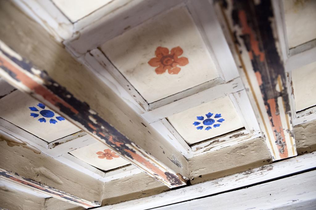 La Casetta Tarquinia Cameră foto